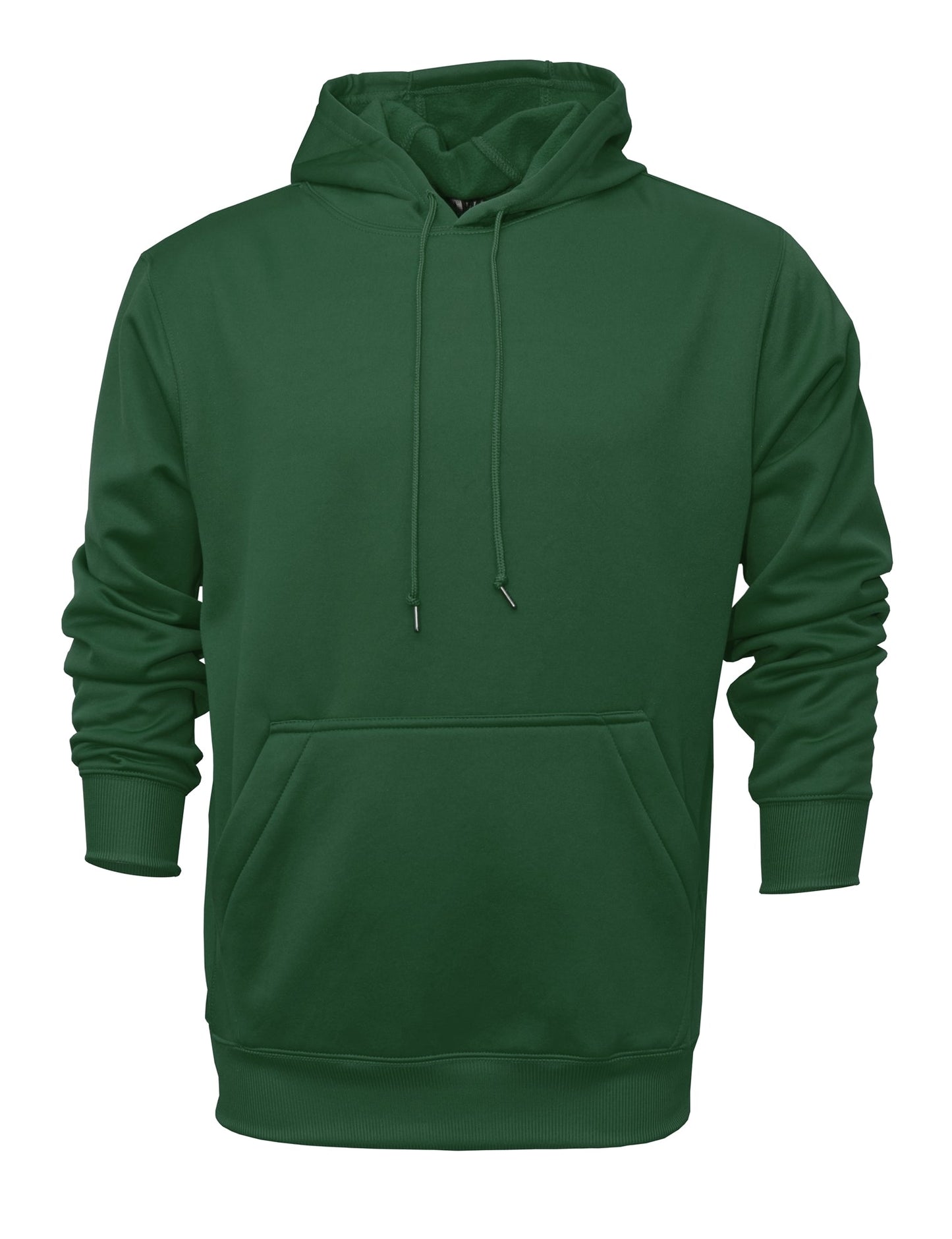 Performance Hooded Sweatshirt