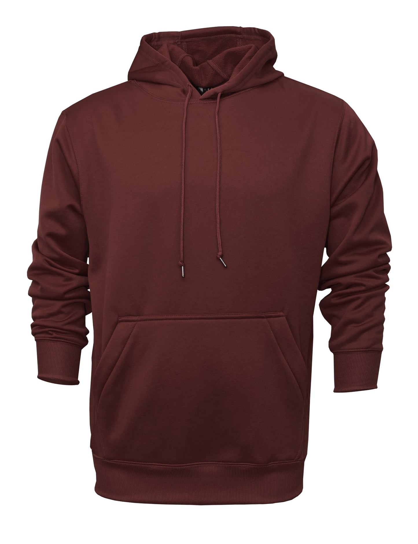 Performance Hooded Sweatshirt