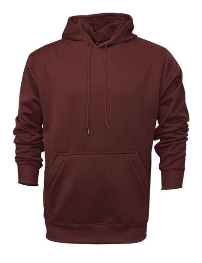 Performance Hooded Sweatshirt