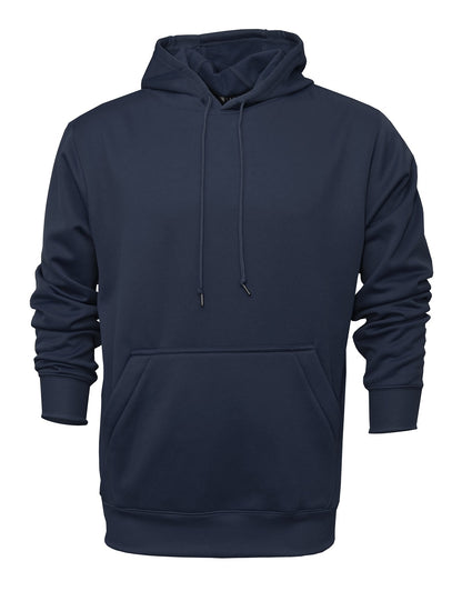 Performance Hooded Sweatshirt