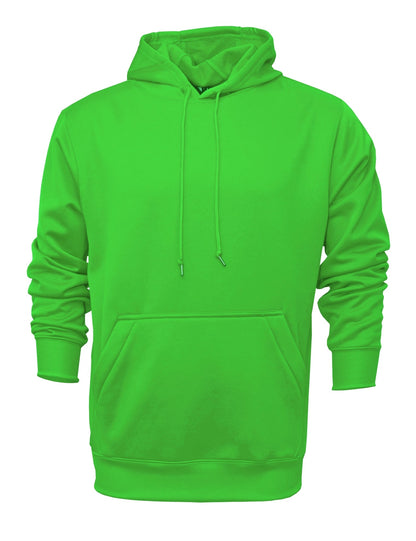 Performance Hooded Sweatshirt