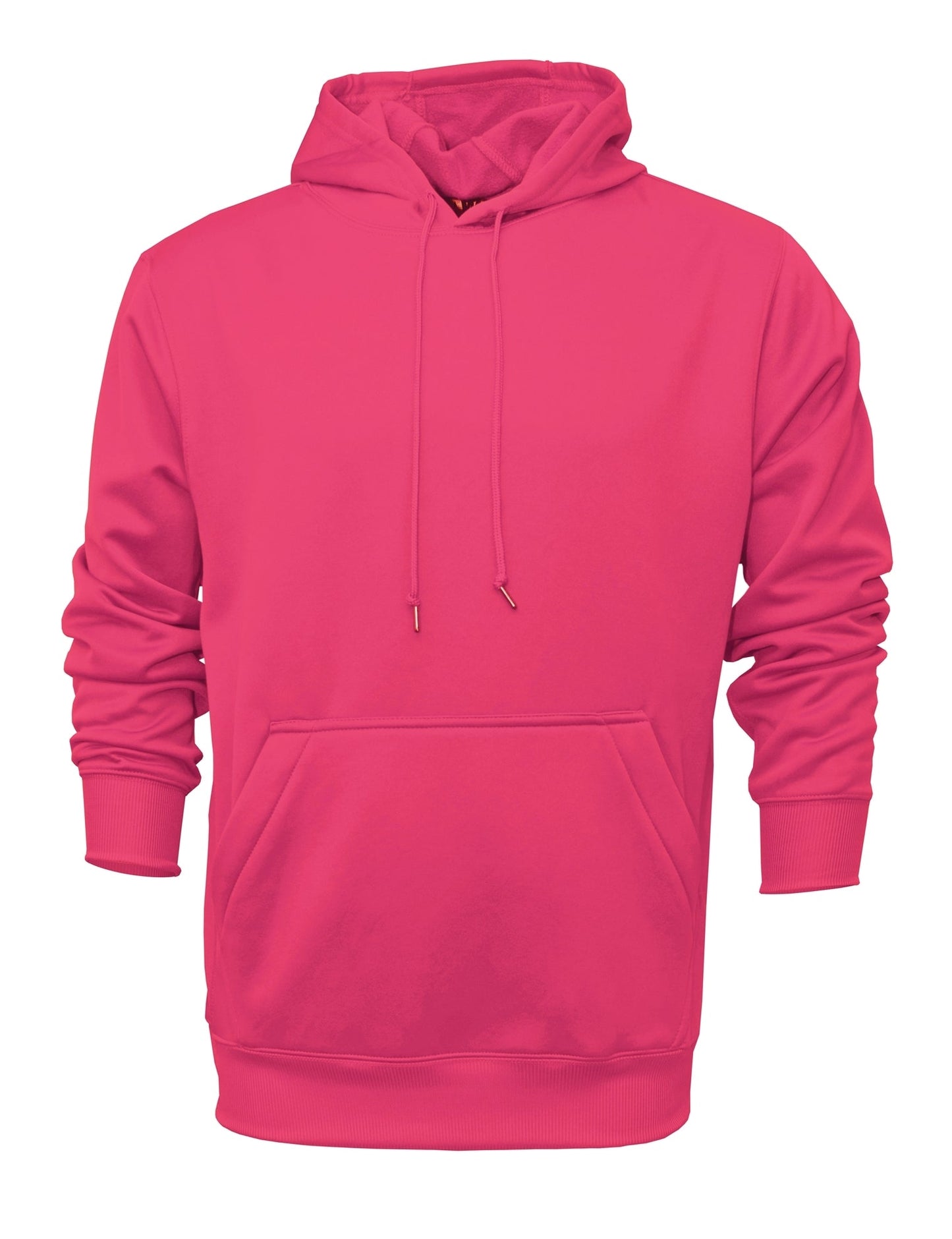 Performance Hooded Sweatshirt