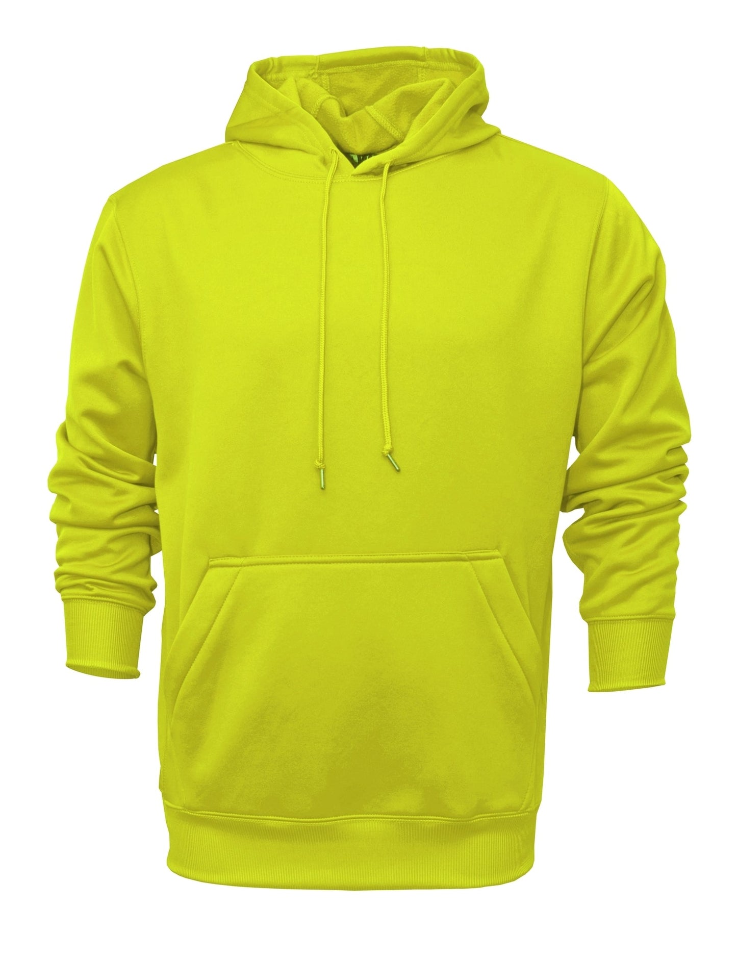 Performance Hooded Sweatshirt