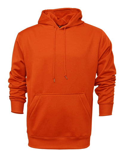Performance Hooded Sweatshirt