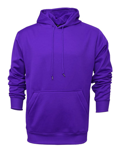 Performance Hooded Sweatshirt