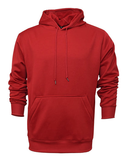 Performance Hooded Sweatshirt