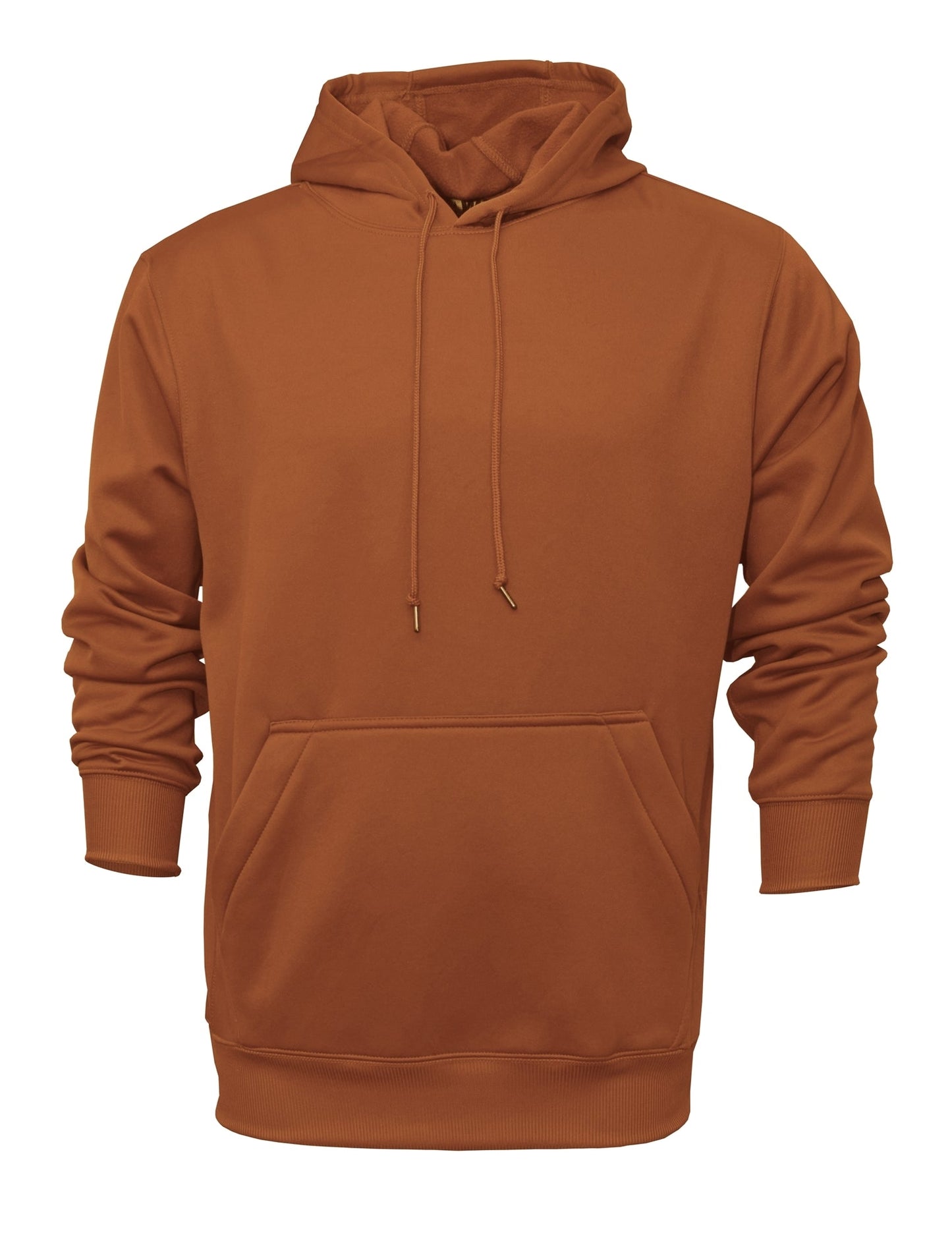 Performance Hooded Sweatshirt