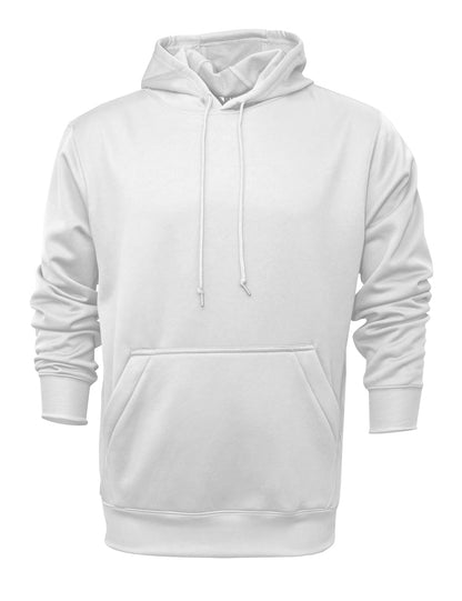 Performance Hooded Sweatshirt