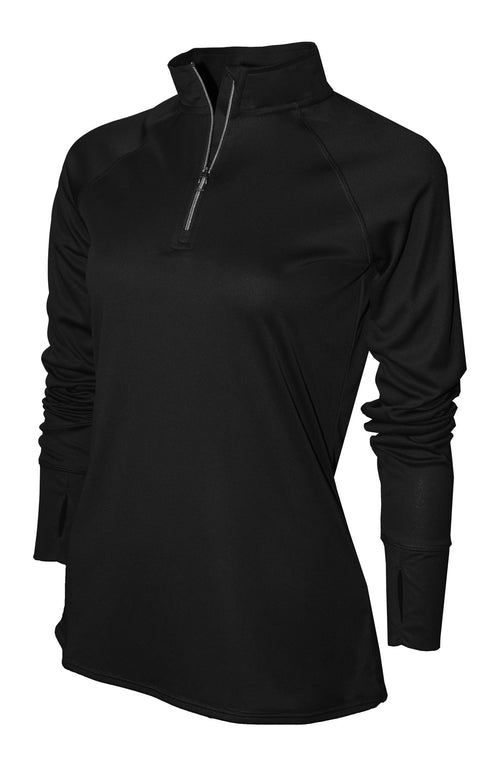 Ladies Performance 1/4 Zip