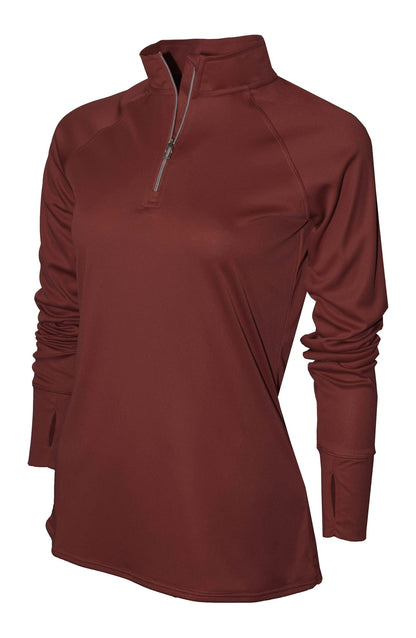 Ladies Performance 1/4 Zip