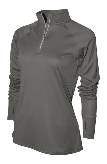 Ladies Performance 1/4 Zip