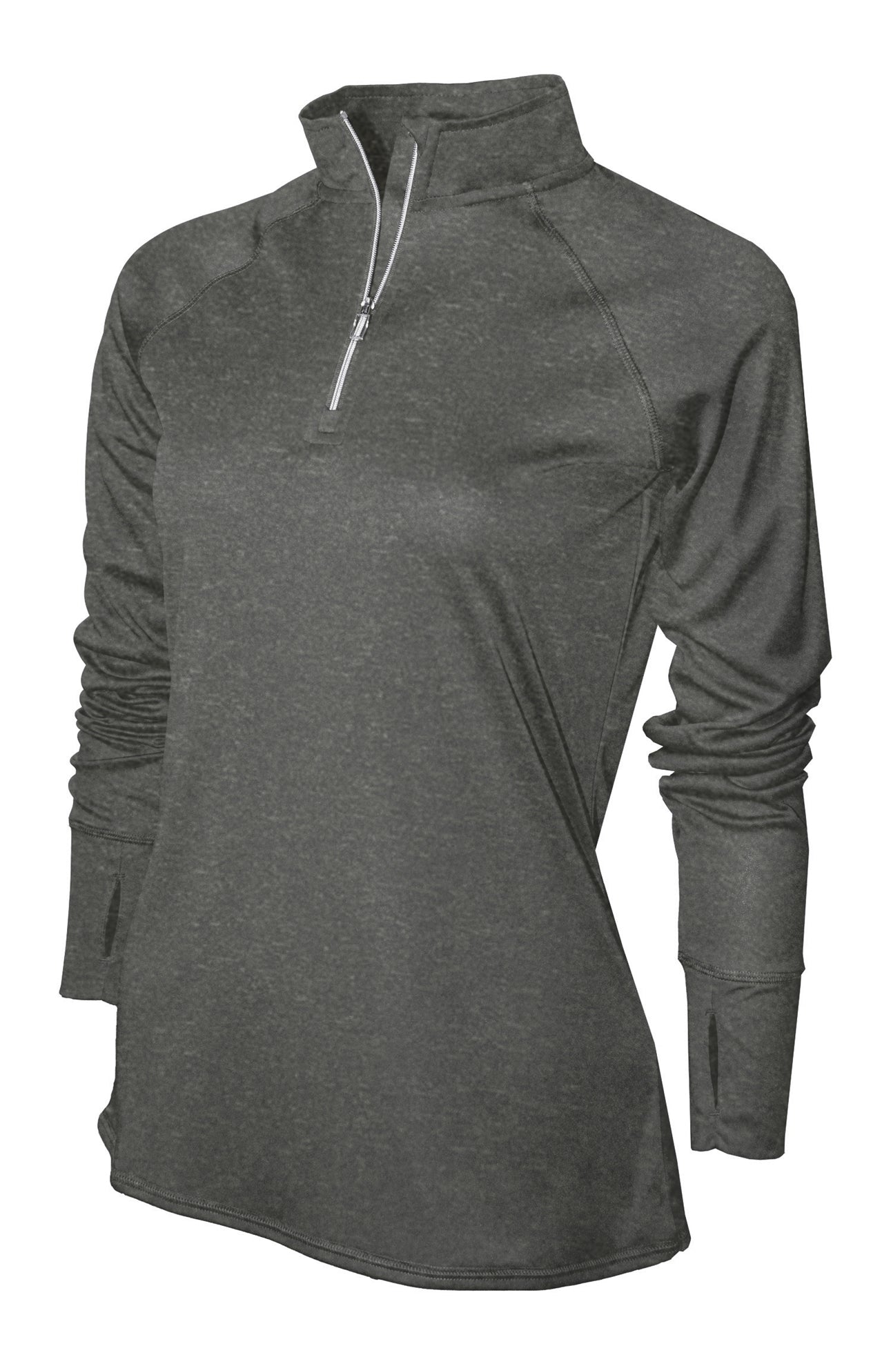 Ladies Performance 1/4 Zip