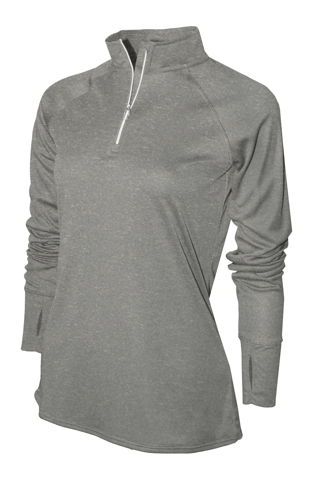 Ladies Performance 1/4 Zip