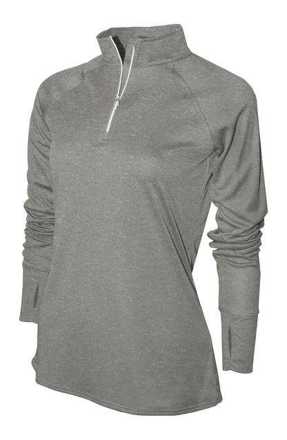 Ladies Performance 1/4 Zip