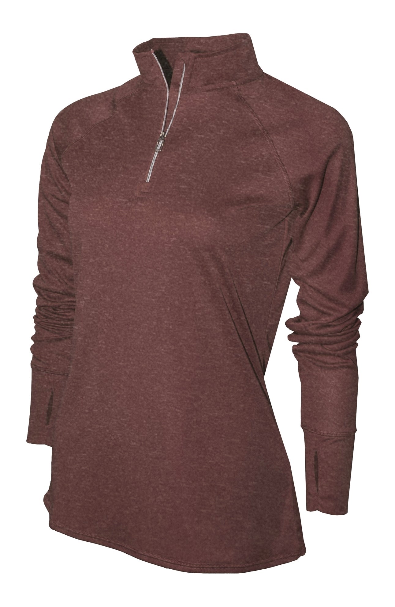 Ladies Performance 1/4 Zip