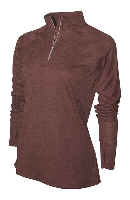 Ladies Performance 1/4 Zip