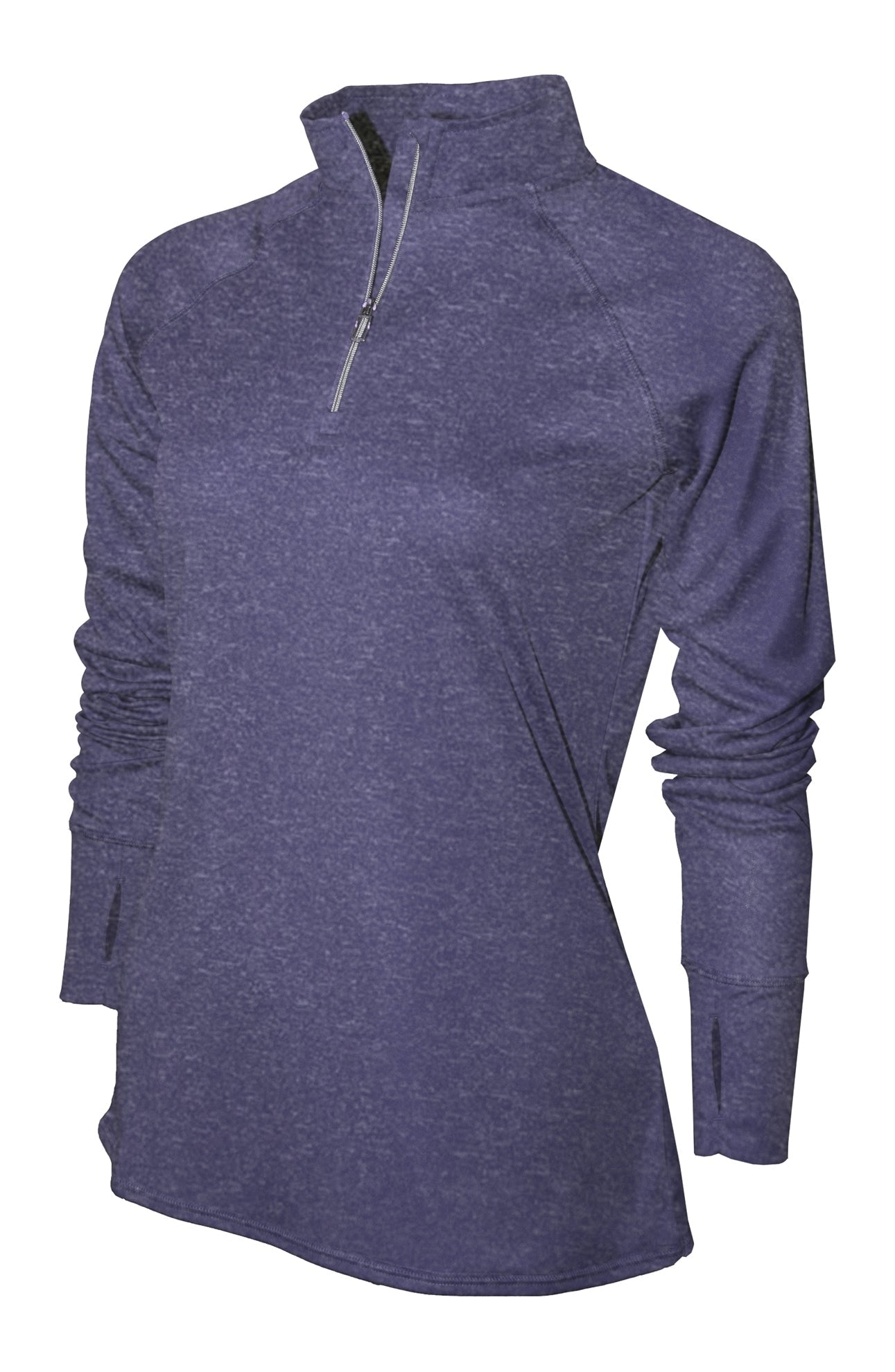 Ladies Performance 1/4 Zip