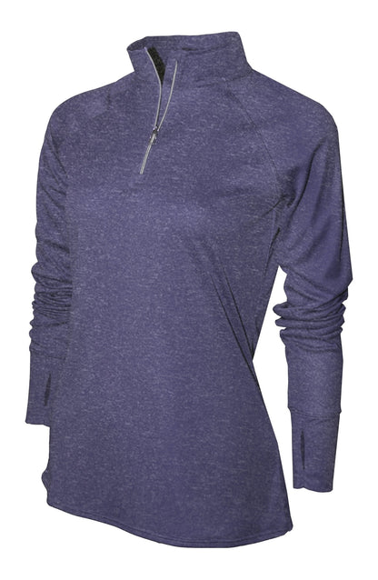 Ladies Performance 1/4 Zip