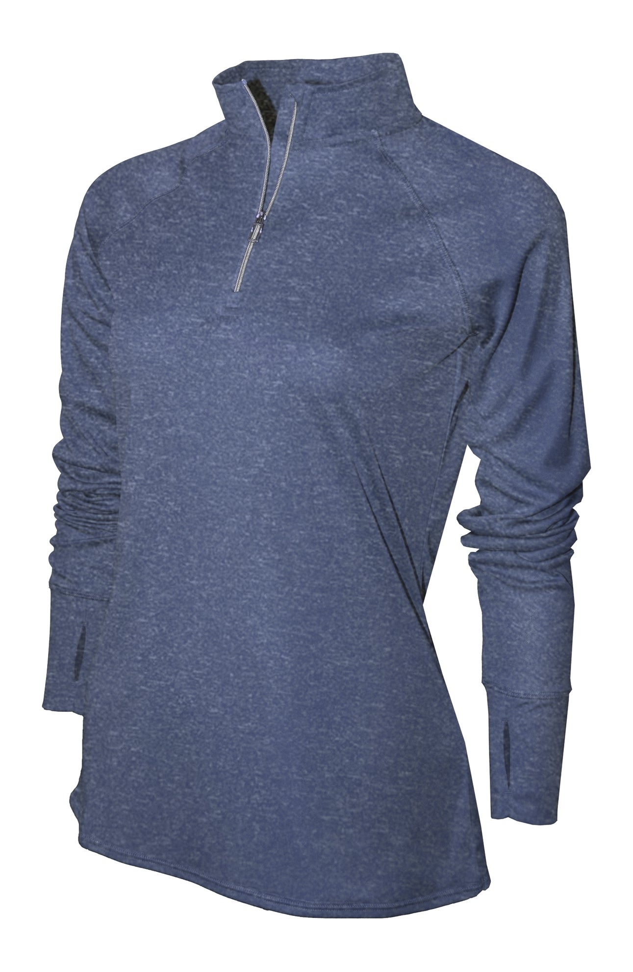 Ladies Performance 1/4 Zip