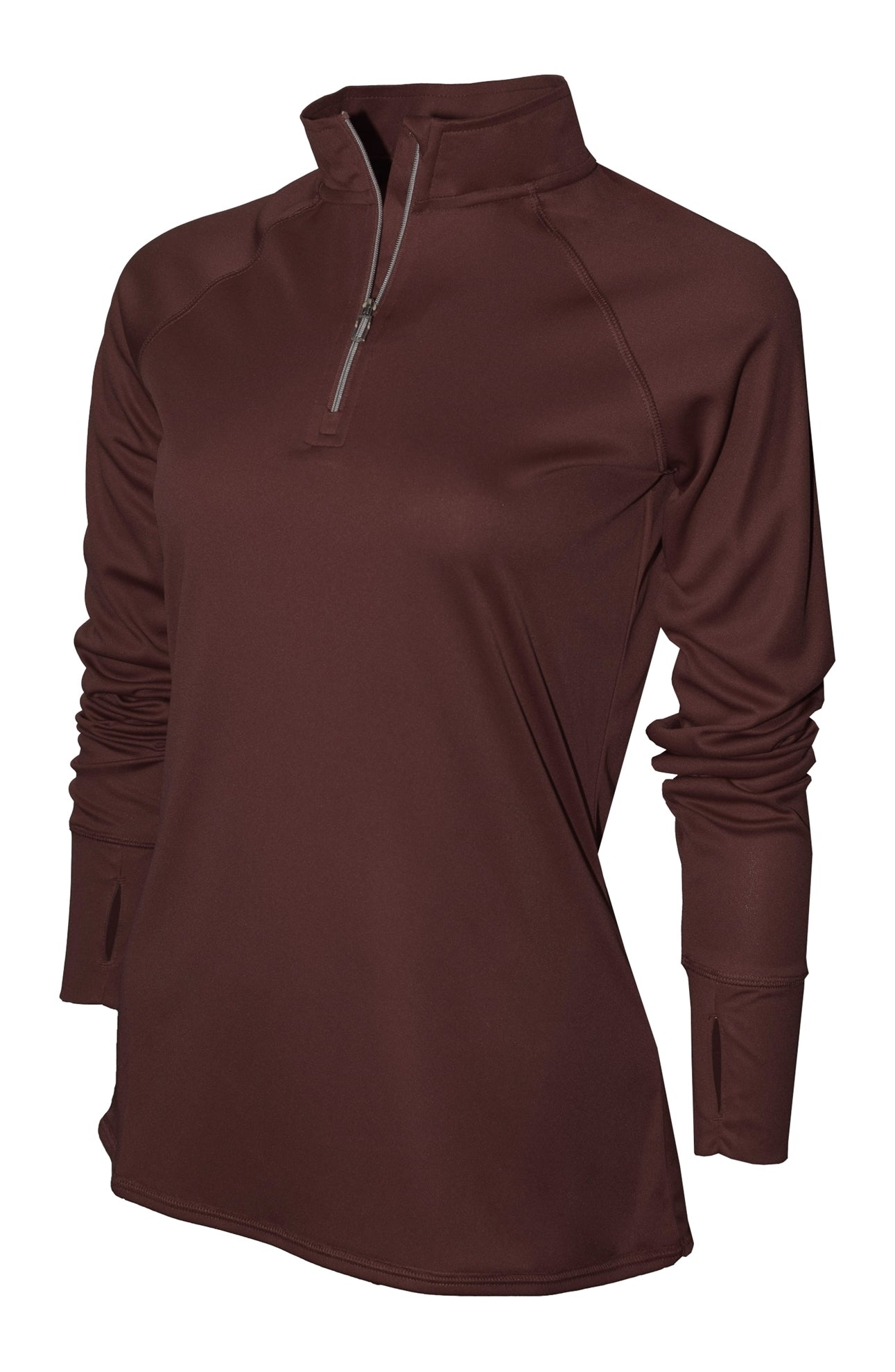 Ladies Performance 1/4 Zip