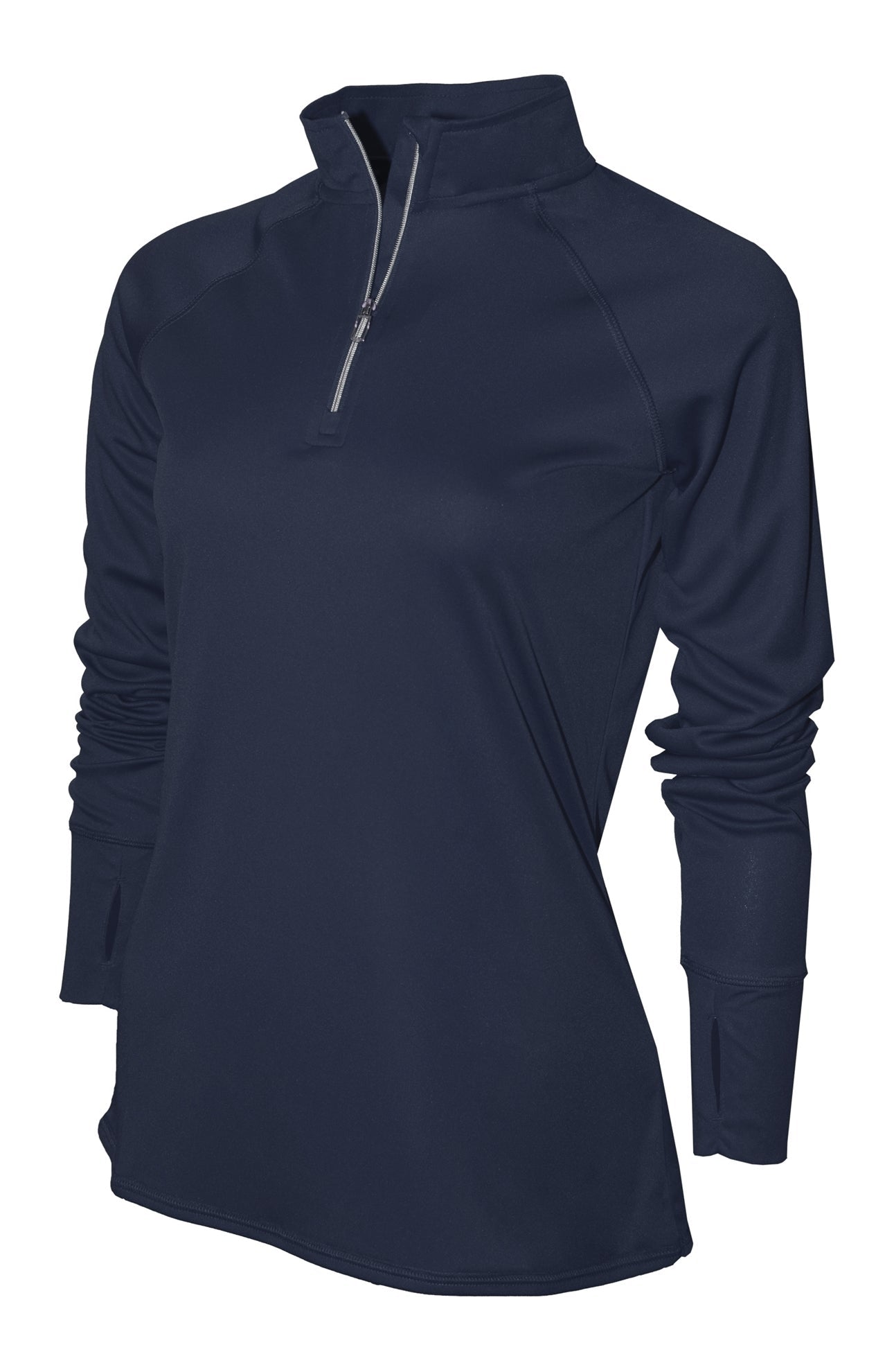 Ladies Performance 1/4 Zip