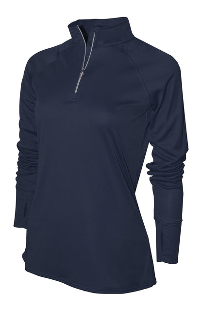 Ladies Performance 1/4 Zip