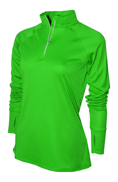 Ladies Performance 1/4 Zip