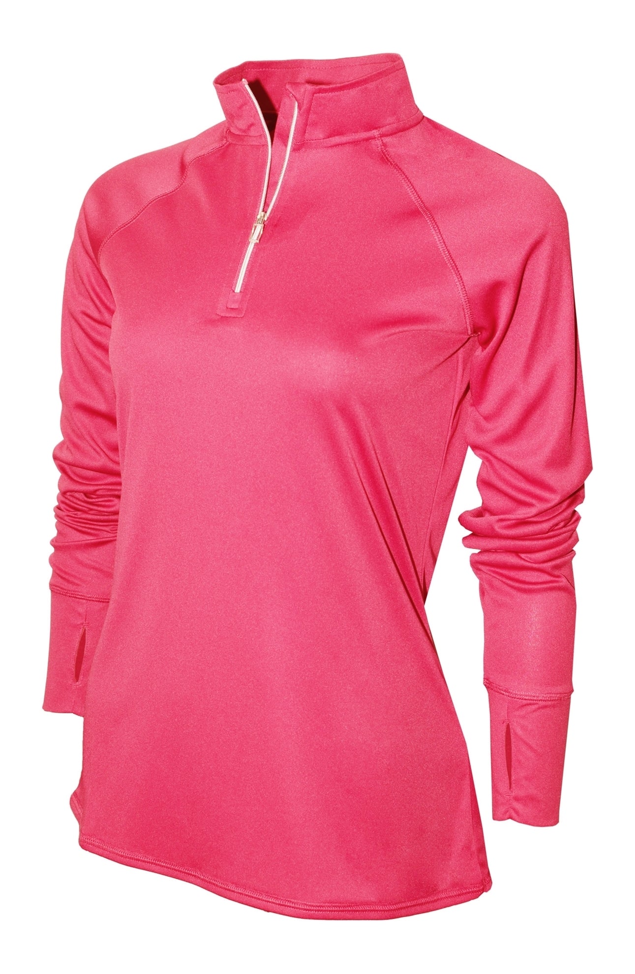 Ladies Performance 1/4 Zip