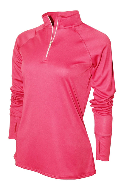 Ladies Performance 1/4 Zip