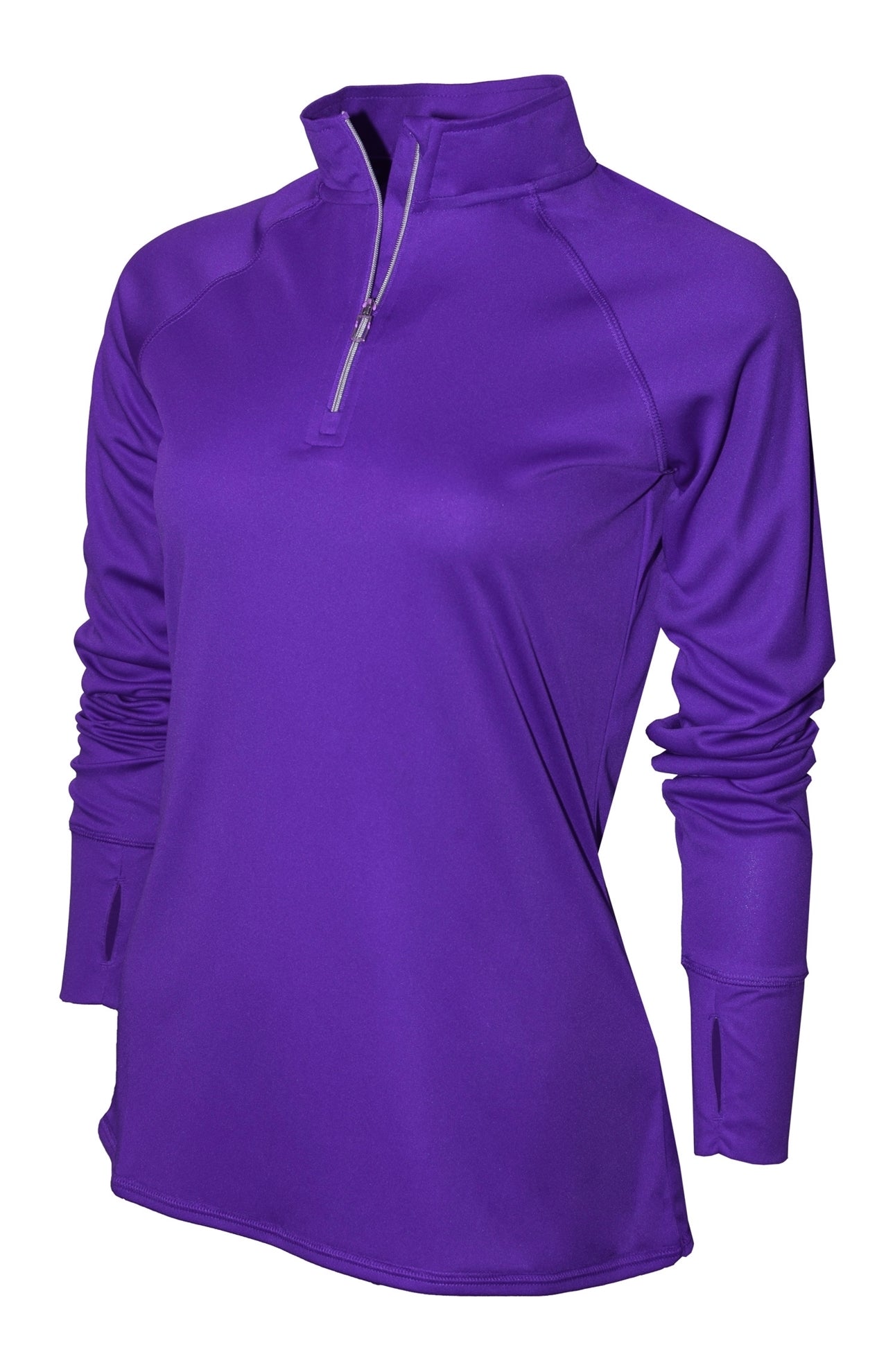 Ladies Performance 1/4 Zip
