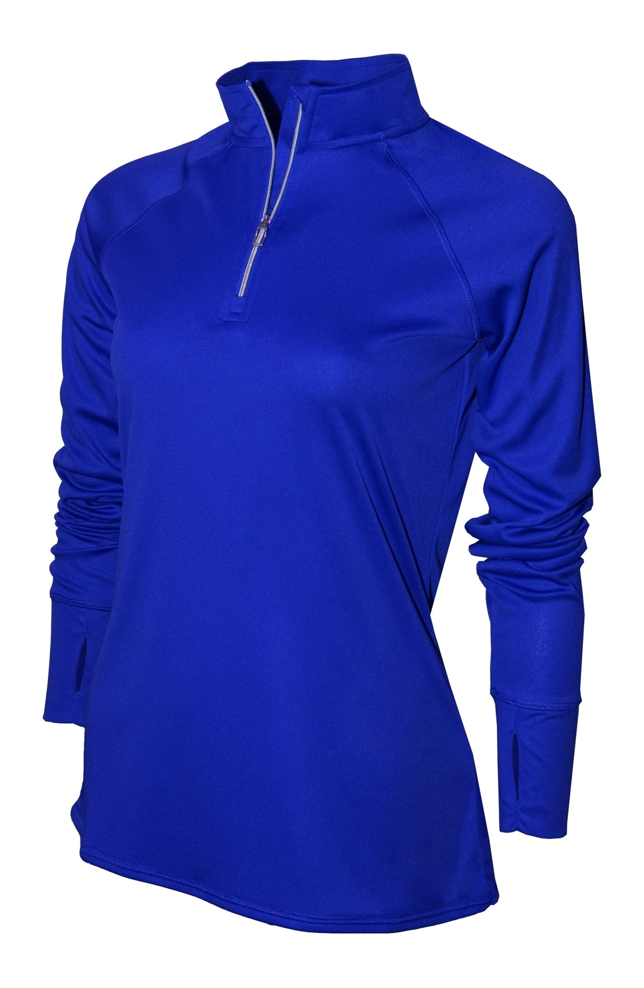 Ladies Performance 1/4 Zip