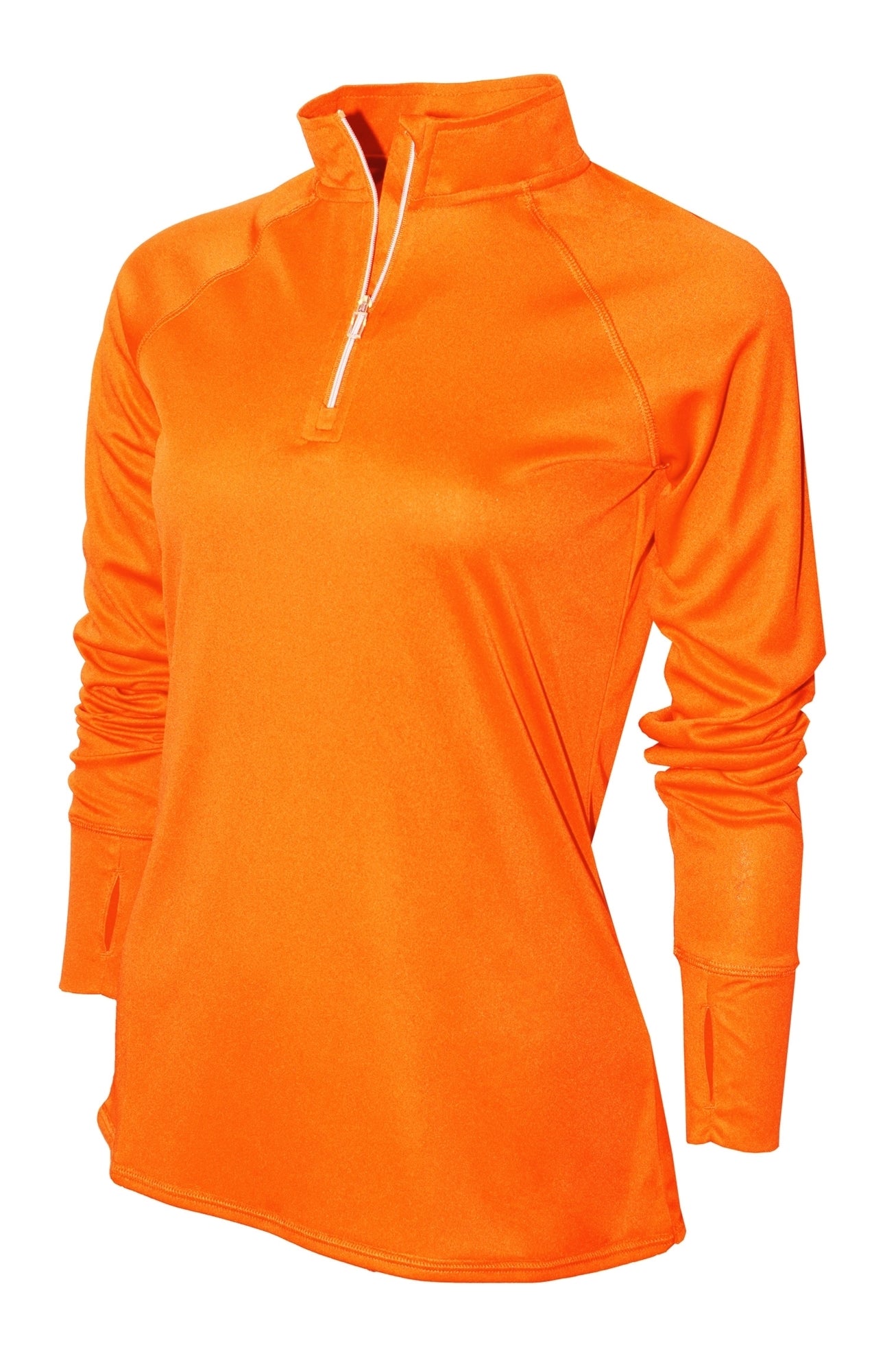 Ladies Performance 1/4 Zip