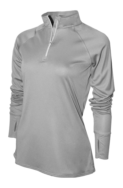 Ladies Performance 1/4 Zip