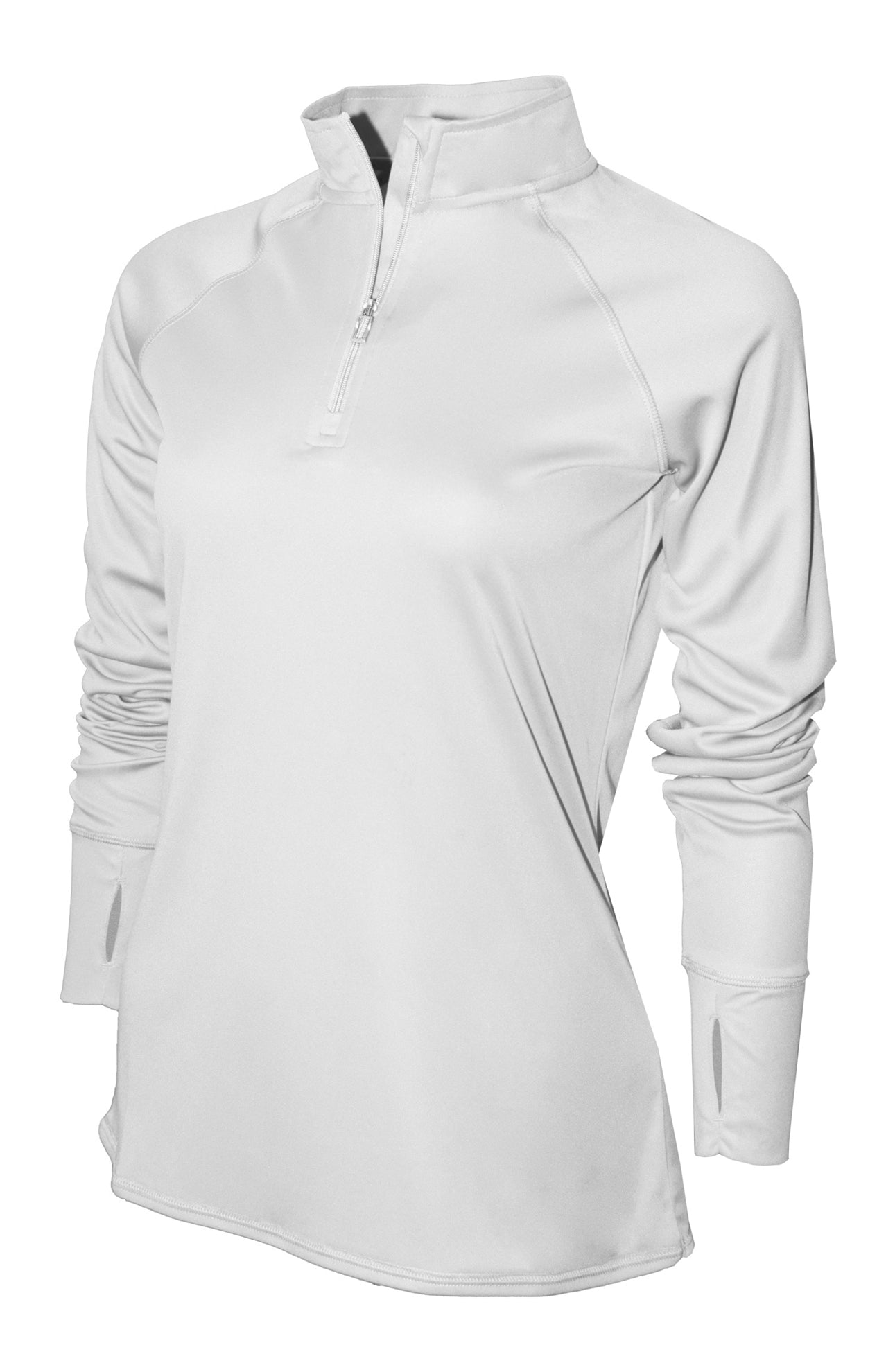Ladies Performance 1/4 Zip