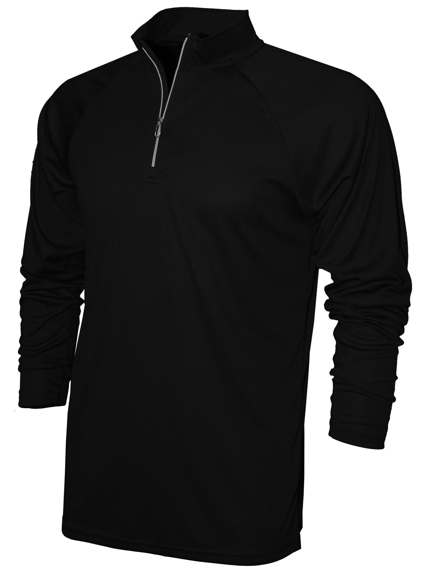 Performance Long Sleeve 1/4 Zip