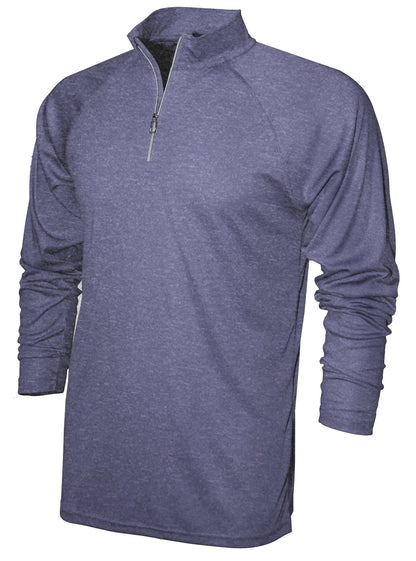 Performance Long Sleeve 1/4 Zip