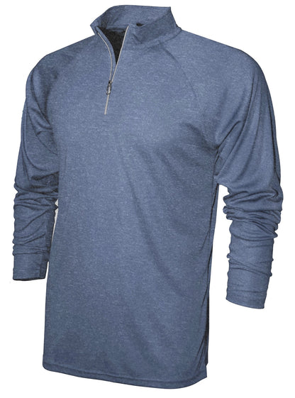 Performance Long Sleeve 1/4 Zip