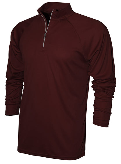 Performance Long Sleeve 1/4 Zip