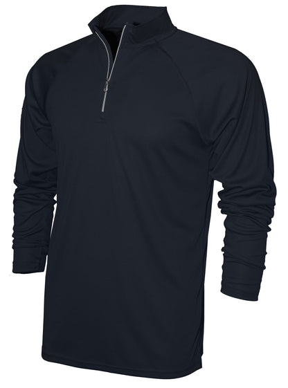 Performance Long Sleeve 1/4 Zip