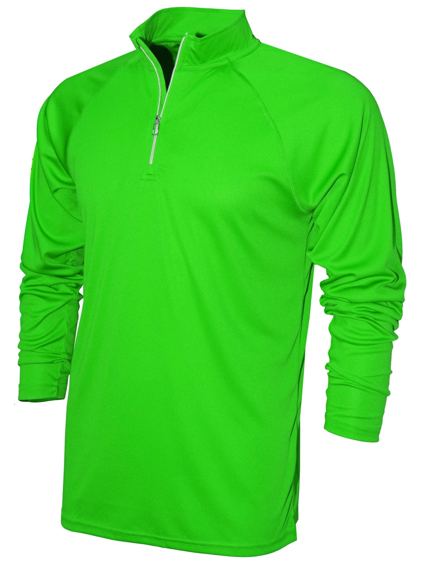 Performance Long Sleeve 1/4 Zip
