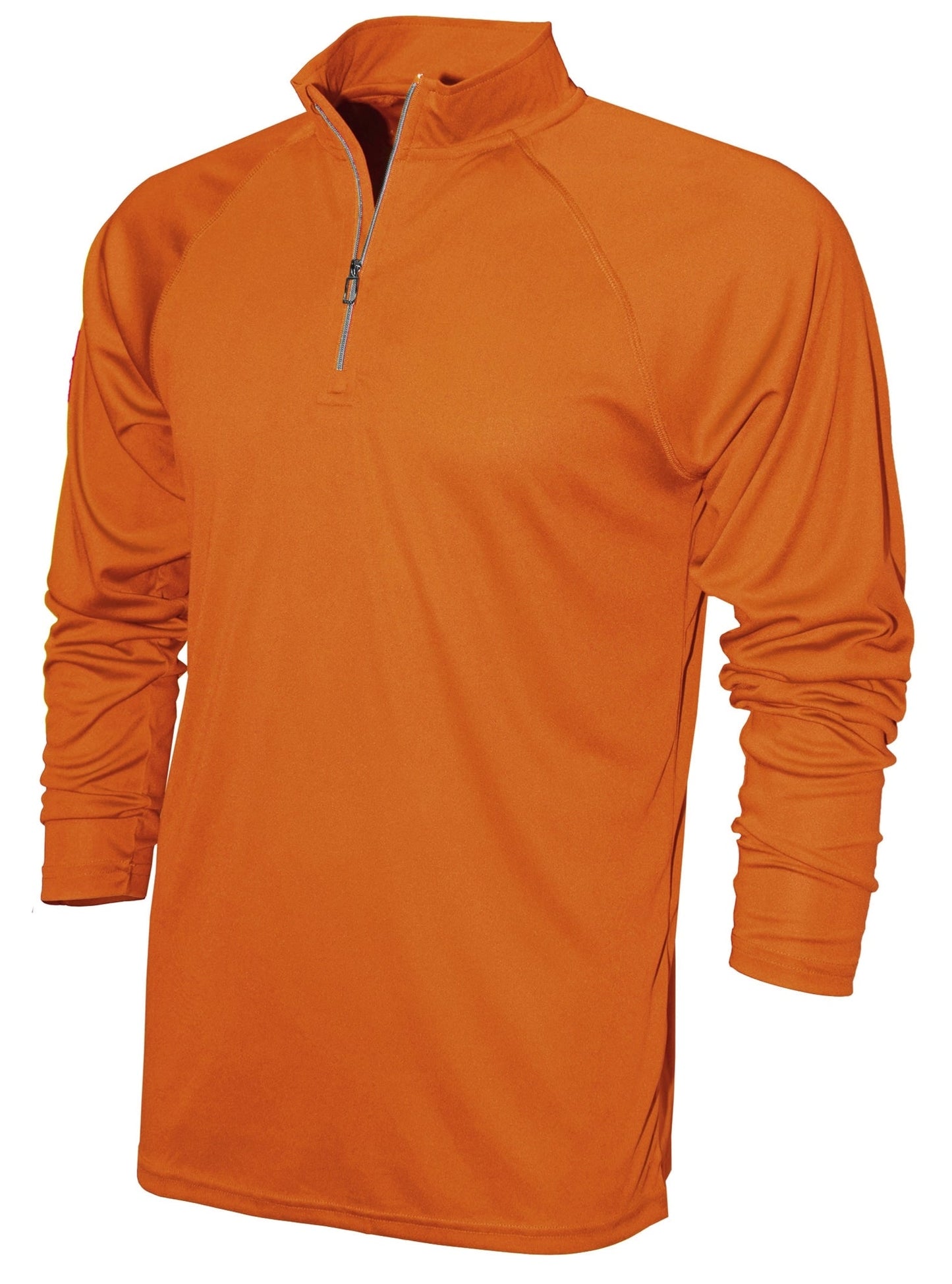 Performance Long Sleeve 1/4 Zip