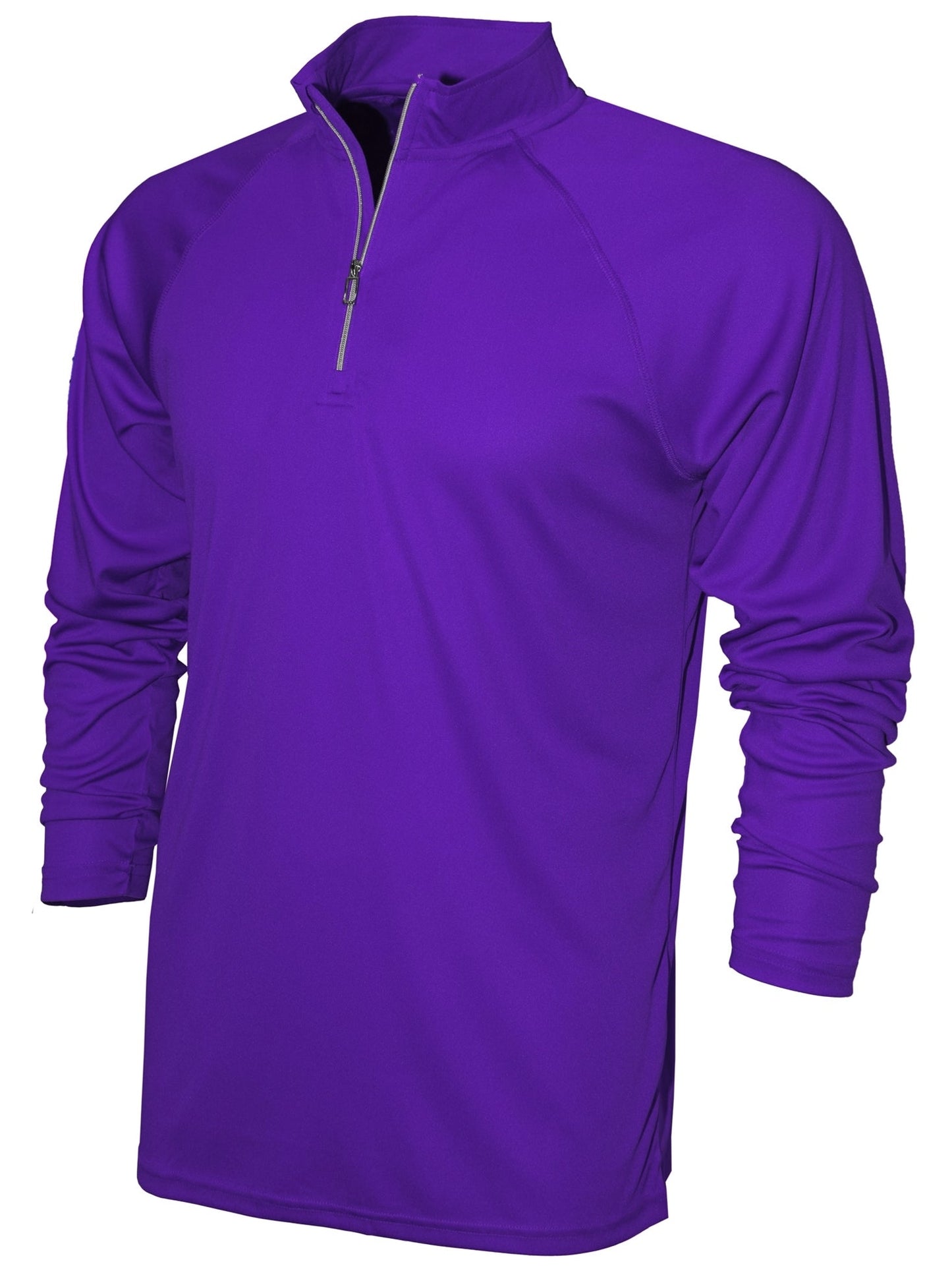 Performance Long Sleeve 1/4 Zip