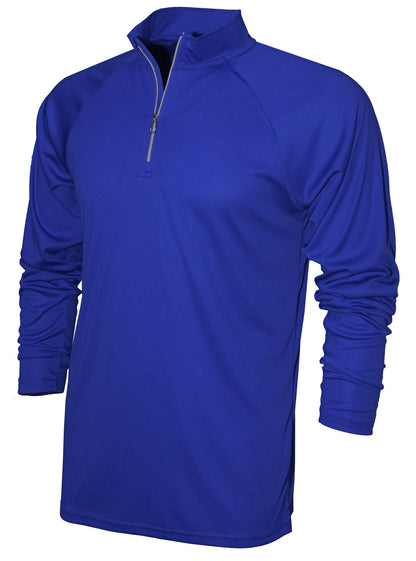 Performance Long Sleeve 1/4 Zip