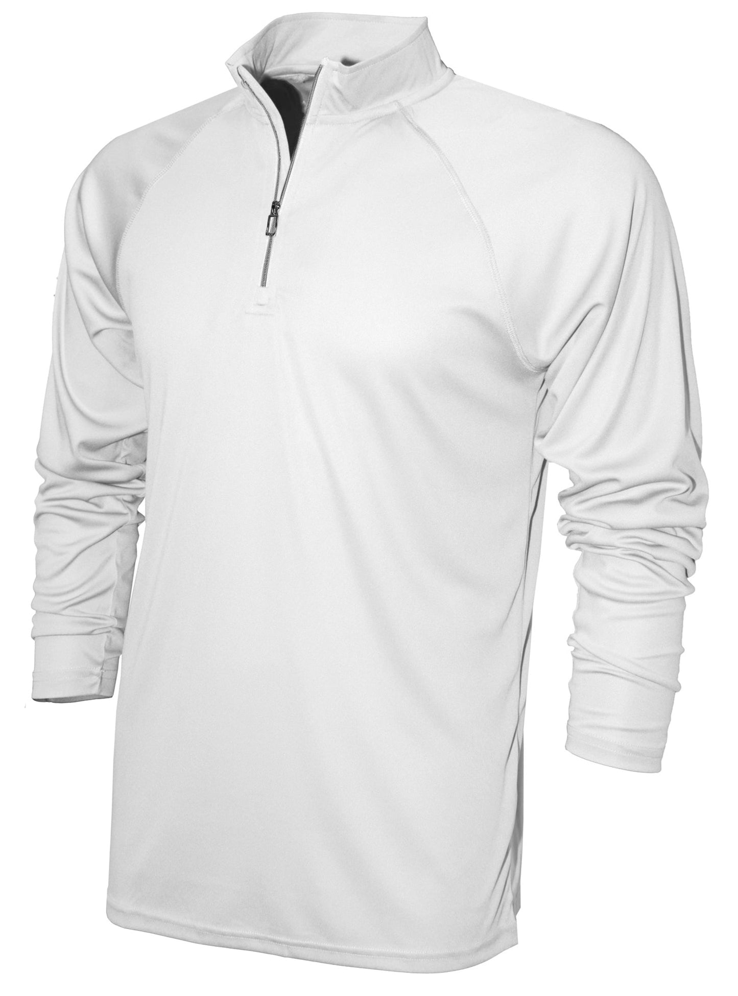 Performance Long Sleeve 1/4 Zip
