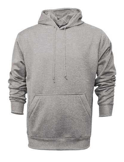 Performance Hooded Sweatshirt