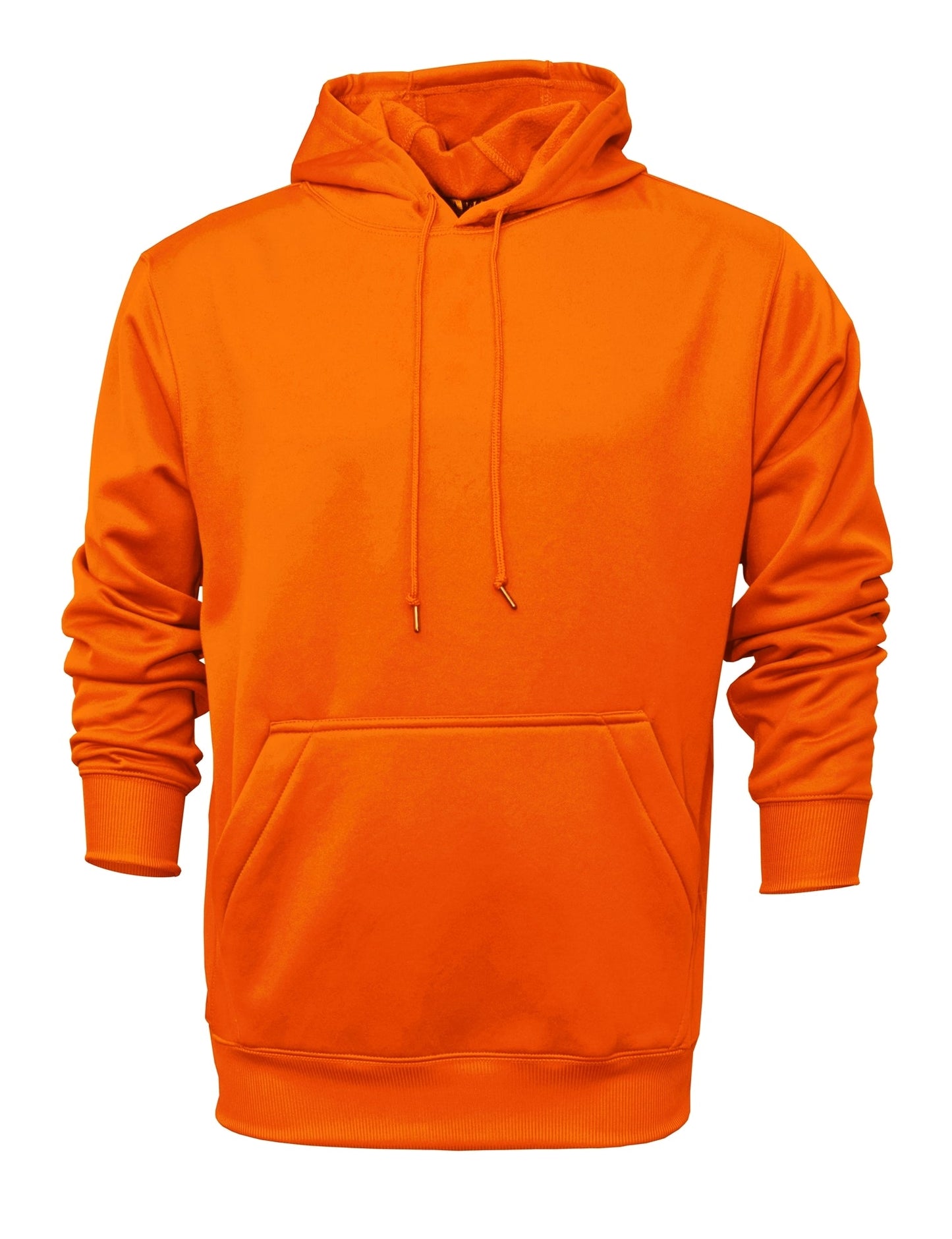 Performance Hooded Sweatshirt