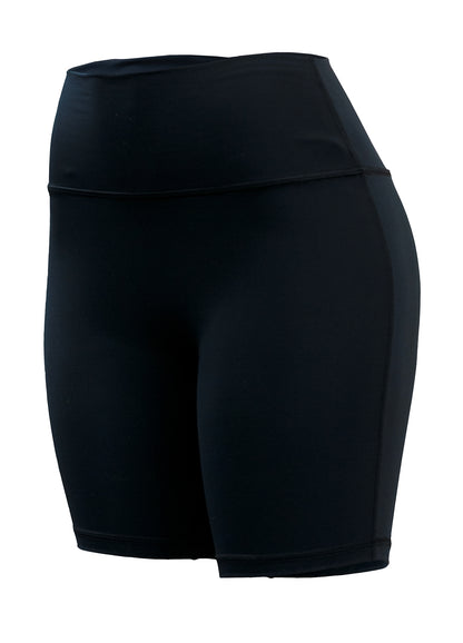 Ladies/Girls Spandex Shorts