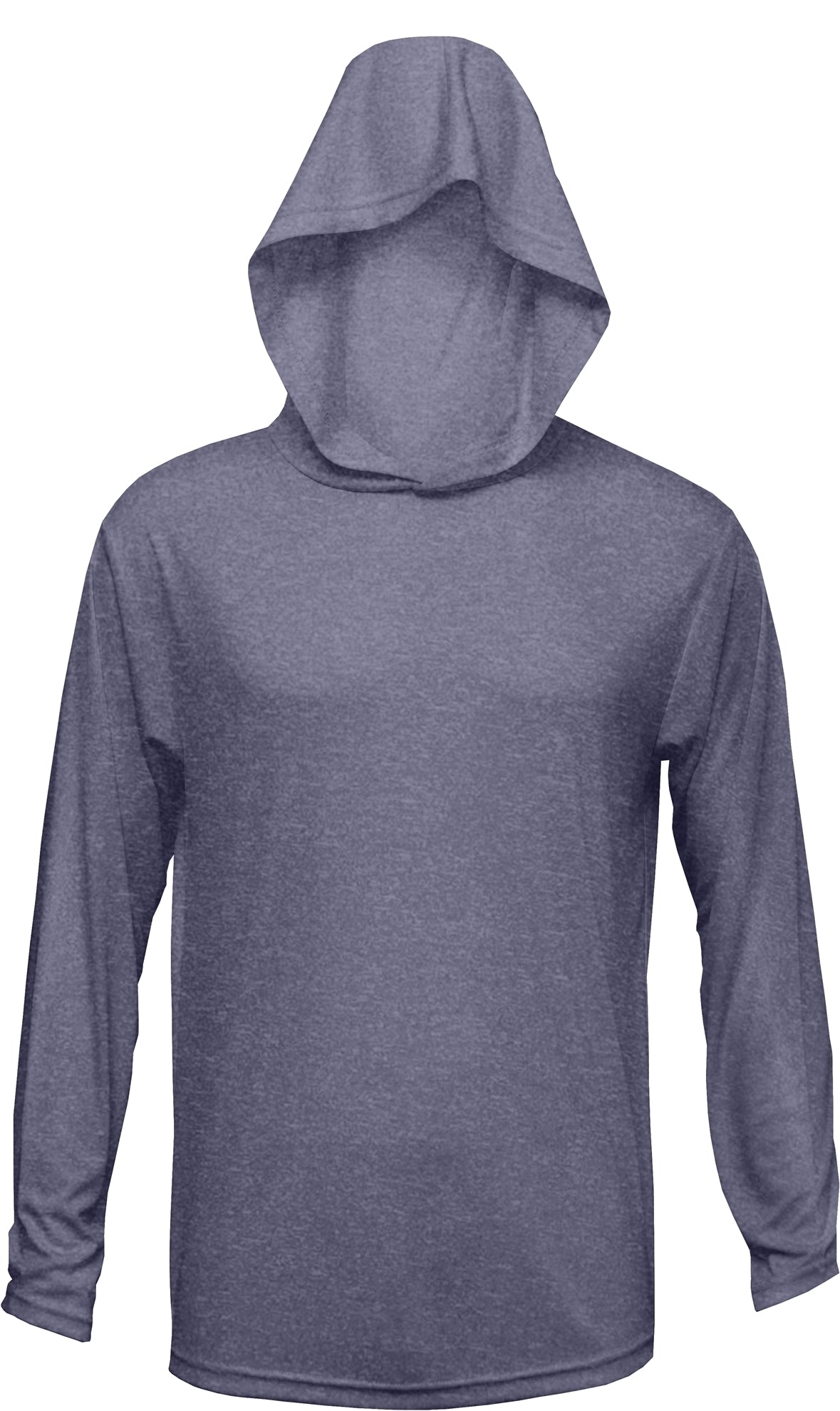 Performance Hooded Long Sleeve T