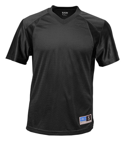Fan Mesh Football Jersey
