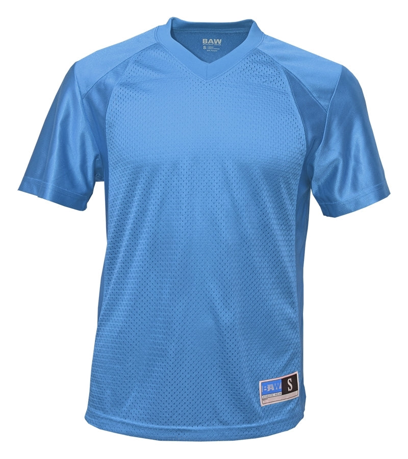 Fan Mesh Football Jersey